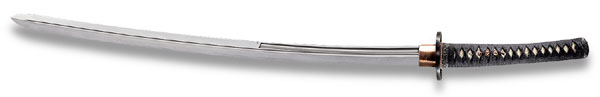 foto Double Edge Katana (Warrior Series)